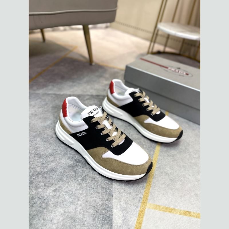 Pra*a sneakers